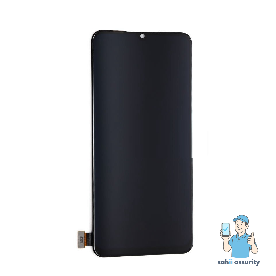 LCD with Touch Screen for Vivo X50 Lite thumbnail